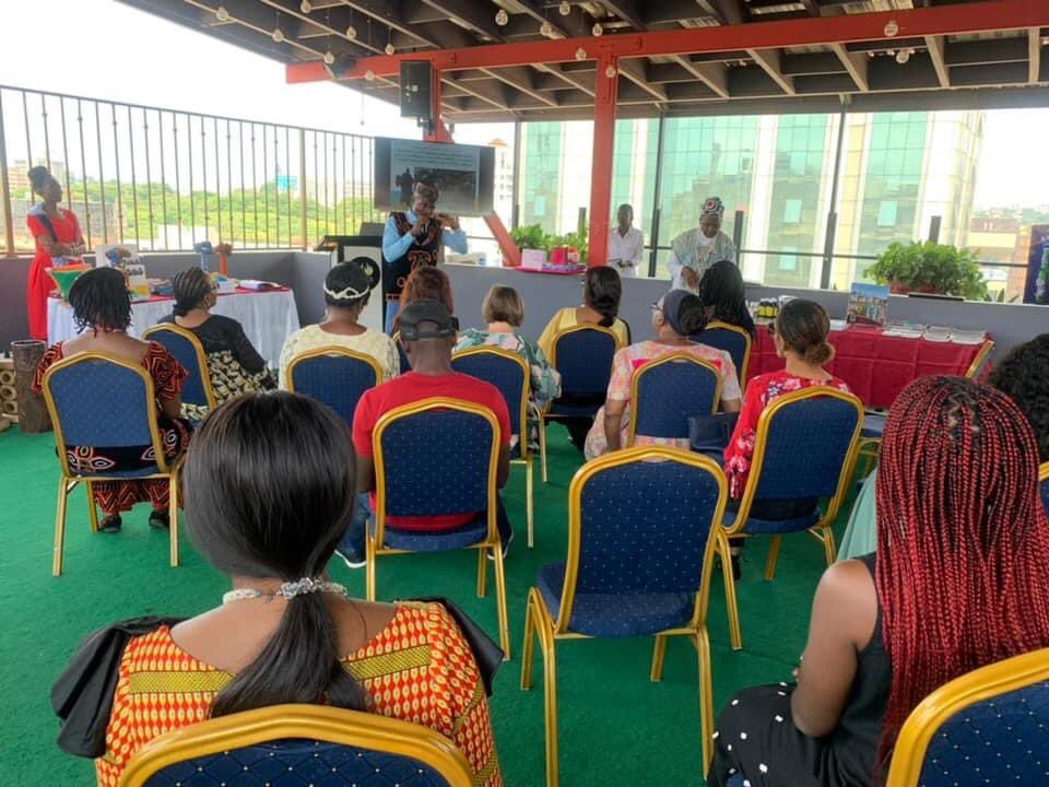 𝗟𝗔 𝗥𝗢𝗨𝗧𝗘 𝗗𝗘𝗦 𝗖𝗛𝗘𝗙𝗙𝗘𝗥𝗜𝗘𝗦 𝗣𝗥𝗘𝗦𝗘𝗡𝗧𝗘𝗘 𝗔𝗨𝗫 𝗘𝗣𝗢𝗨𝗦𝗘𝗦 𝗗𝗘 𝗗𝗜𝗣𝗟𝗢𝗠𝗔𝗧𝗘𝗦

#RouteDesChefferies
#Sccp