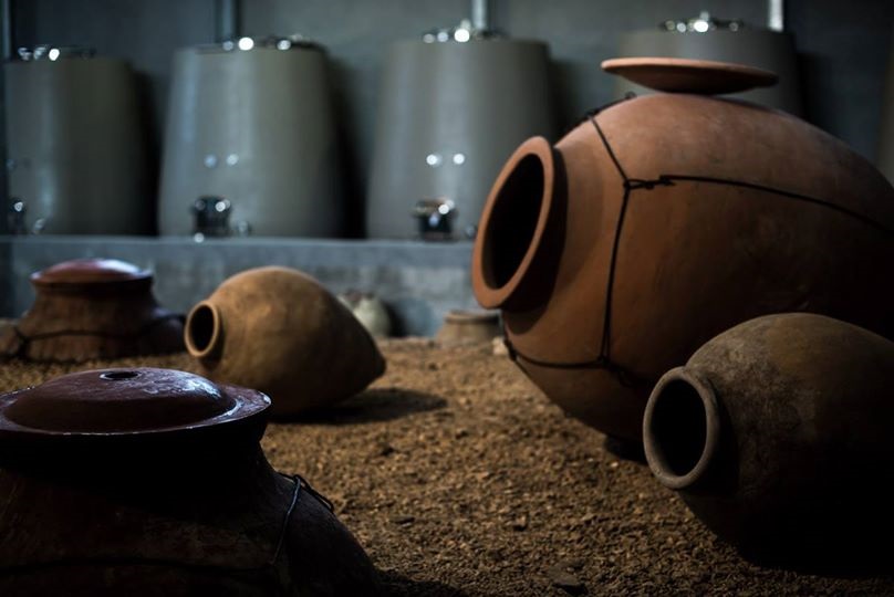 Tra i partecipanti  di La Terracotta e il Vino 2022 torna per la 3^ volta <a href="/ZorahWines/">Zorah Wines</a>.Sarà un vero piacere rincontrare gli amici di Zorah il 🗓4 e 5 giugno alla📍Certosa di Firenze #amphorawine 
#terracottaevino2022 #armenia #winelover #amphorawine