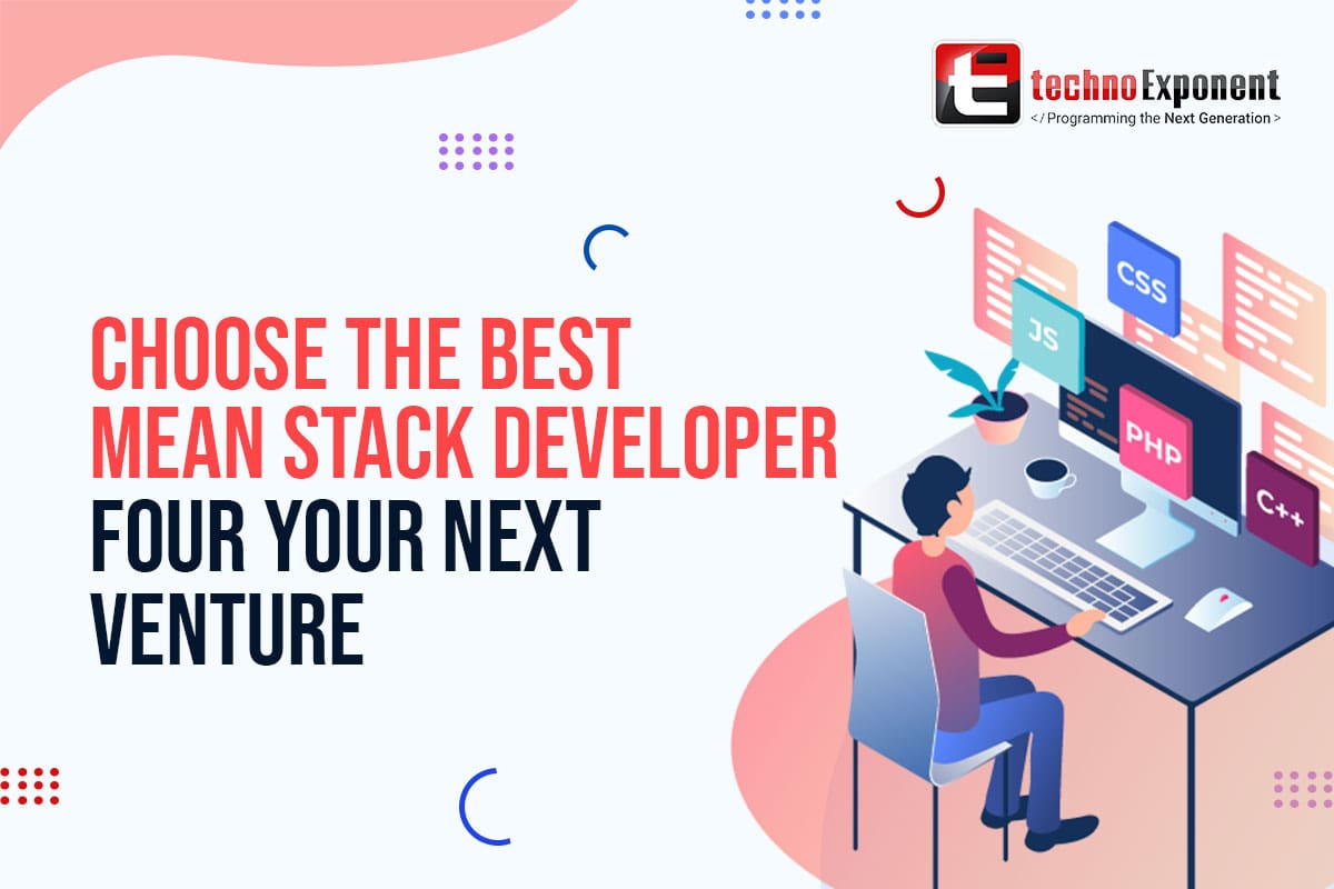 Techno_Exponent's tweet image. Hiring a #MEANstackdevelopers allow you to make the best use of four cutting-edge technologies-Mongo DB, Expres.js, Angular JS and Node.js.
We ensure to provide the ultimate MEAN stack development services at a fair rate.
bit.ly/3Lkz8Wb
+91 8900027268,+91 9239285916