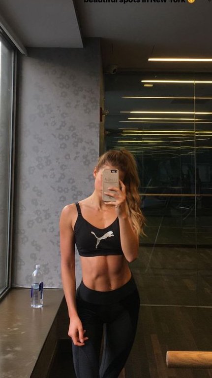 wanda_sw10's tweet photo. “ Exercise is a celebration of what your body can do “
#workoutlovers #workout #workoutlove #fitnessfreak #gym #fitnesslover
Accessing these links below to get spectacular things I prepared for you:
👉https://t.co/GfRXIwYt19
👉https://t.co/EtEBHUNsqz https://t.co/TFuUQn0ion