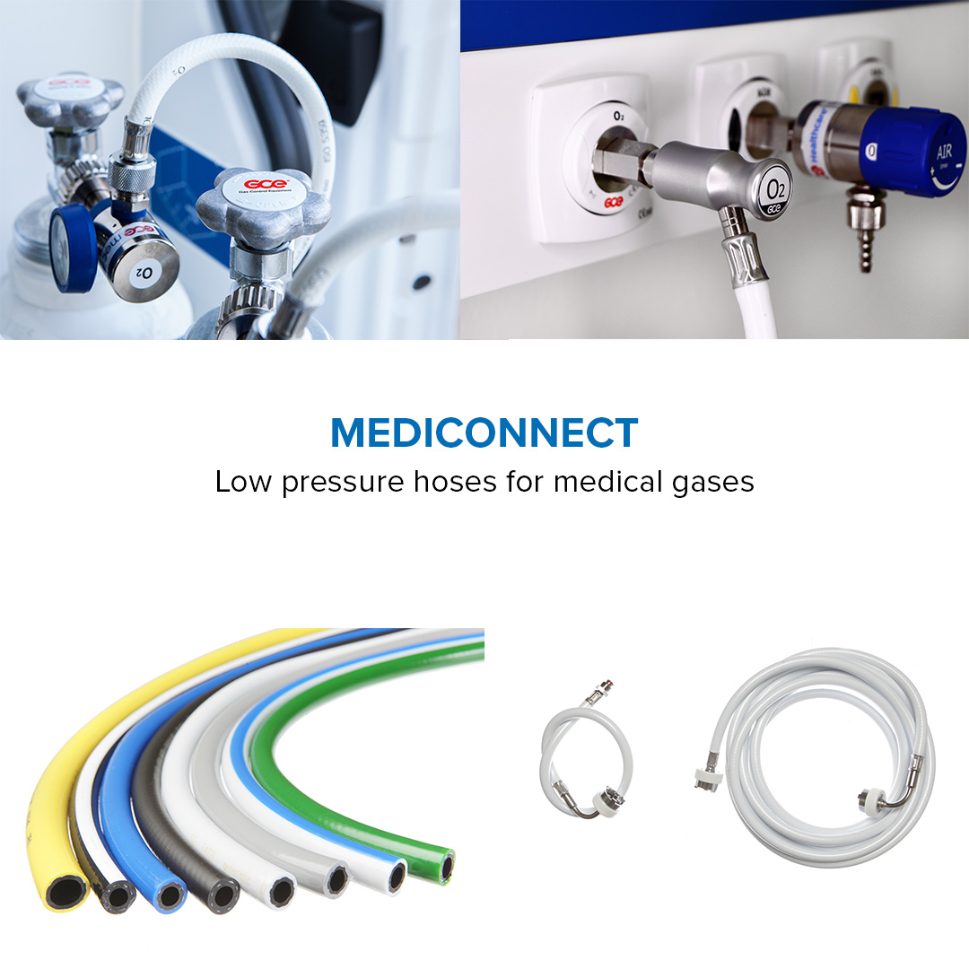 TheGCEGroup's tweet photo. Choose from #GCEHealthcare’s range of #hoses and #probes to deliver a safe, reliable #gasflow to patients. Whether you’re looking for a connection for a hose with a specific length - find the perfect solution with GCE: 
https://t.co/udl6QR7Q5w
#GCEGroup https://t.co/H9NxlkLZIy