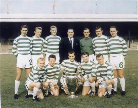 CelticGossip's tweet photo. Anyone saying winning the Europa League is a greater achievement than winning the European Cup is either stupid or bigoted and perhaps both. HH https://t.co/fqxKruOyac