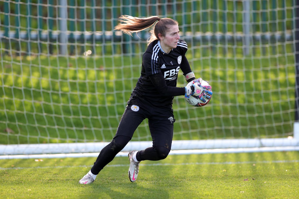 From second choice keeper to players' player of the season

Congrats <a href="/DemiLambourne/">Demi Lambourne</a>