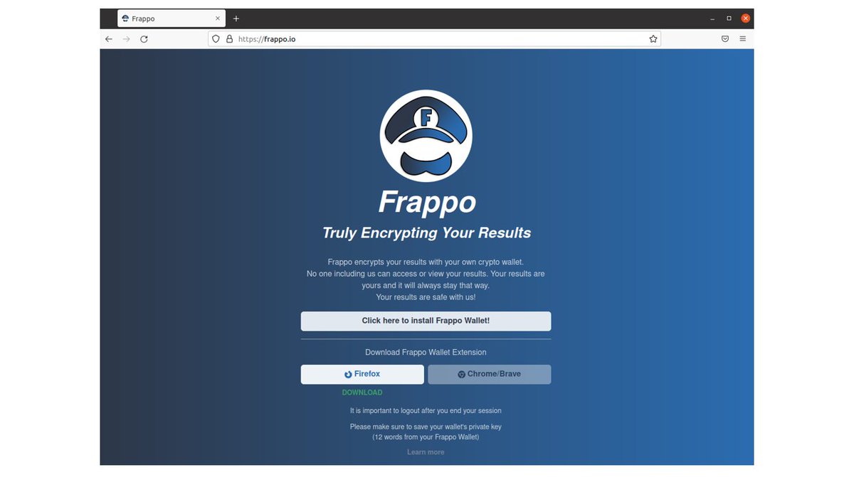 SOSOrdinet's tweet photo. “Héberger et […] générer des pages de phishing de haute qualité” : mise en lumière de #Frappo, un nouveau #Phishing-as-a-Service ! https://t.co/yQxKJ9cN8E #securite #PaaS #data #vieprivee #banque #eCommerce #streaming https://t.co/QvrIM565Ld