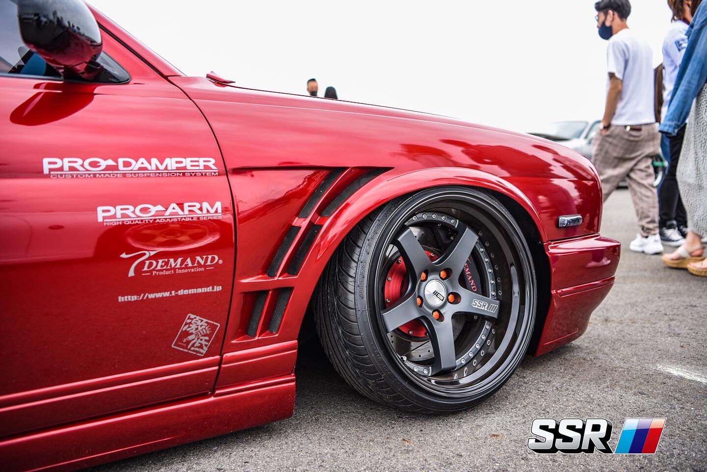 SSR wheel on X: SSR wheel on X: