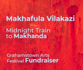 <a href="/Makhafula_/">Makhafula Vilakazi</a> returns to the <a href="/joburgtheatre/">Joburg Theatre</a>, the stage that launched his annual series of one-man poetry shows some five years ago. 
Book NOW joburgtheatre.com