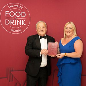 CandCManagement's tweet photo. Congratulations to Brian Jones of @CaterforceLtd member @castellhowell 
https://t.co/h3KJnz7LUz https://t.co/47r49PnXlq