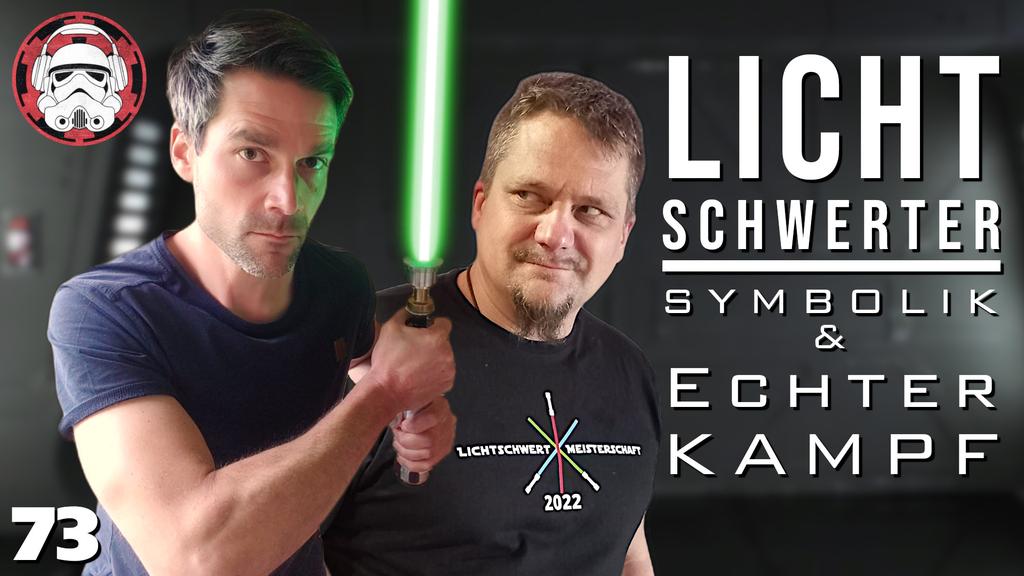 Kevnobi's tweet photo. Neue Folge!

Lichtschwerter sind mehr als elegante Waffen aus zivilisierteren Tagen. Viel Symbolik, viele Parallelen zu anderen Mythen &amp; Sagen.
Außerdem: Wie kann ich "echten" Lichtschwert-Kampf lernen?

Gast Jörg organisiert eine deutsche Meisterschaft.

https://t.co/HgsH7hOEXs https://t.co/7P3EZnxKuM