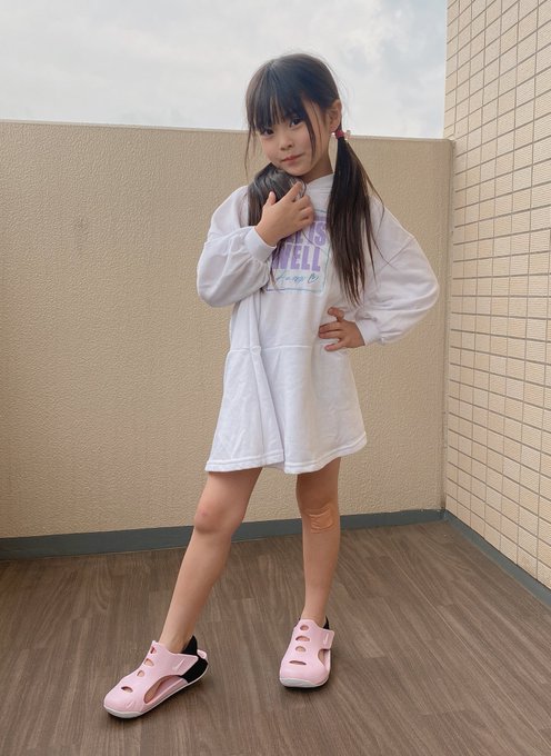 Twitterのコスプレ画像4