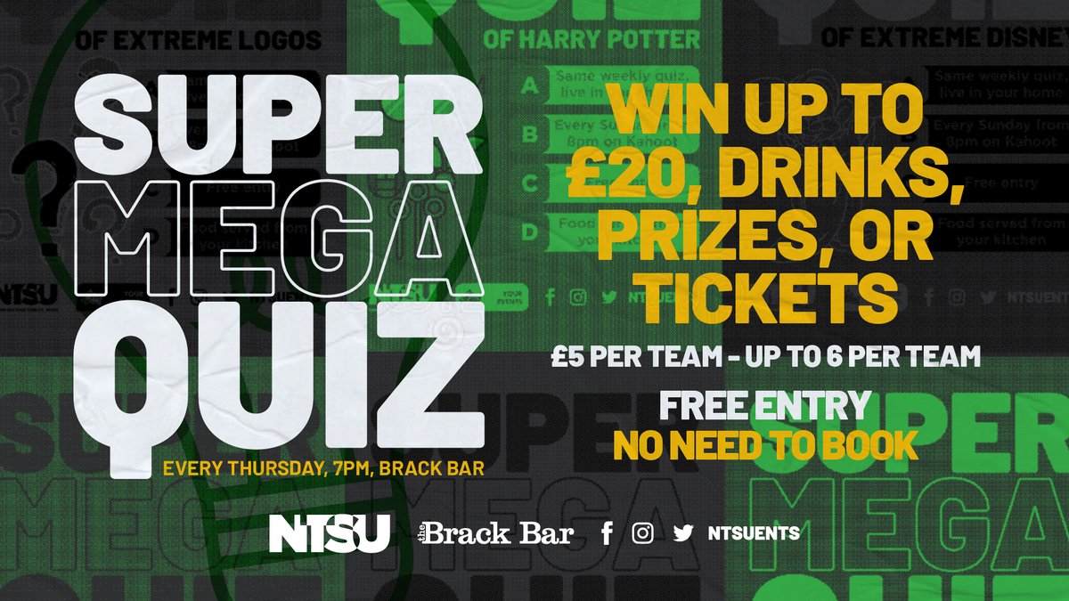 Brackenhurst SU tweet media