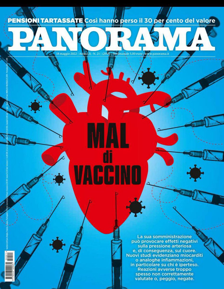 sandro78486001's tweet photo. Panorama si sta a sveglià
O perché saranno tanti i problemi? https://t.co/o8P00hDUBW