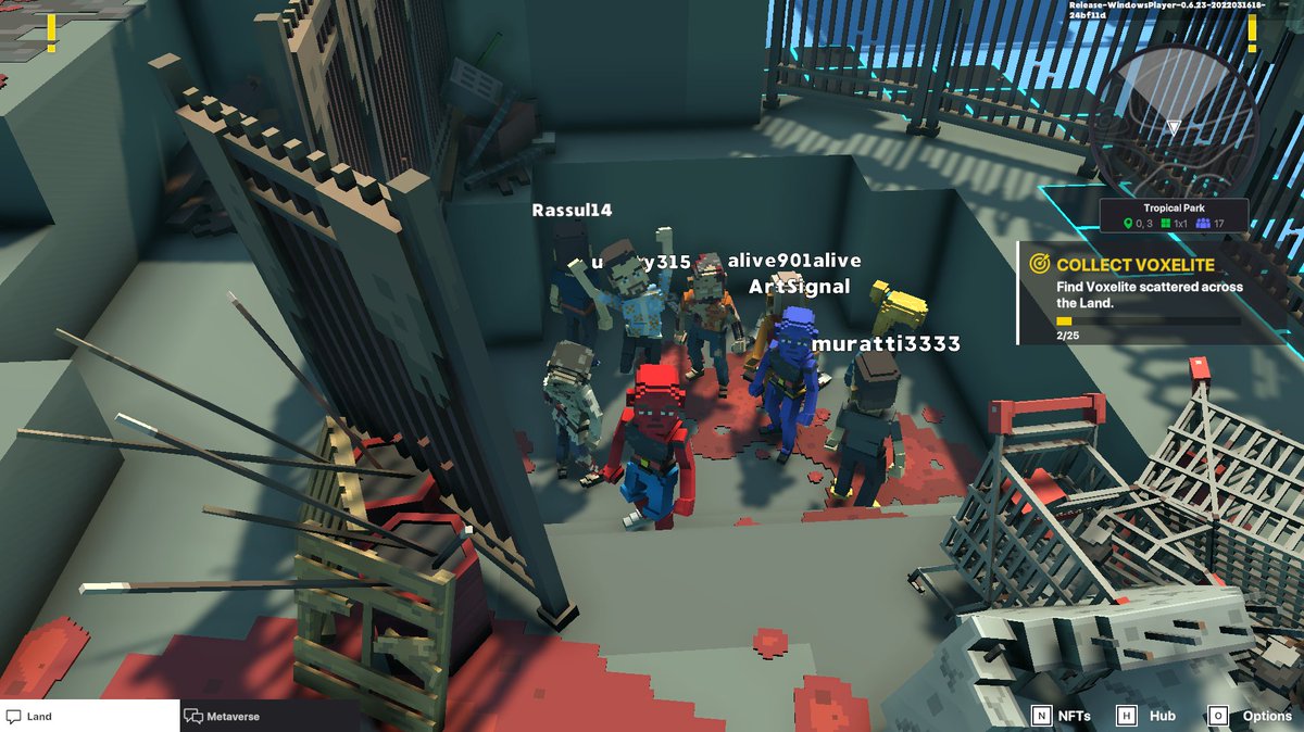 HatakeWp's tweet photo. @TheSandboxGame https://t.co/sl49cusS13