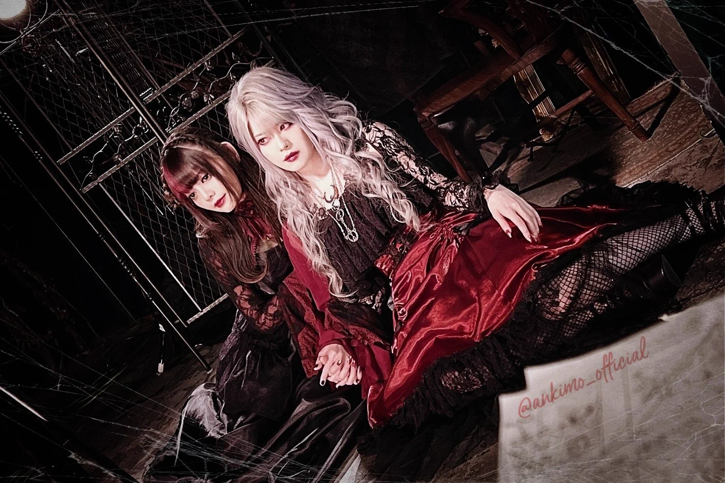 Unlucky Morpheus on X: 