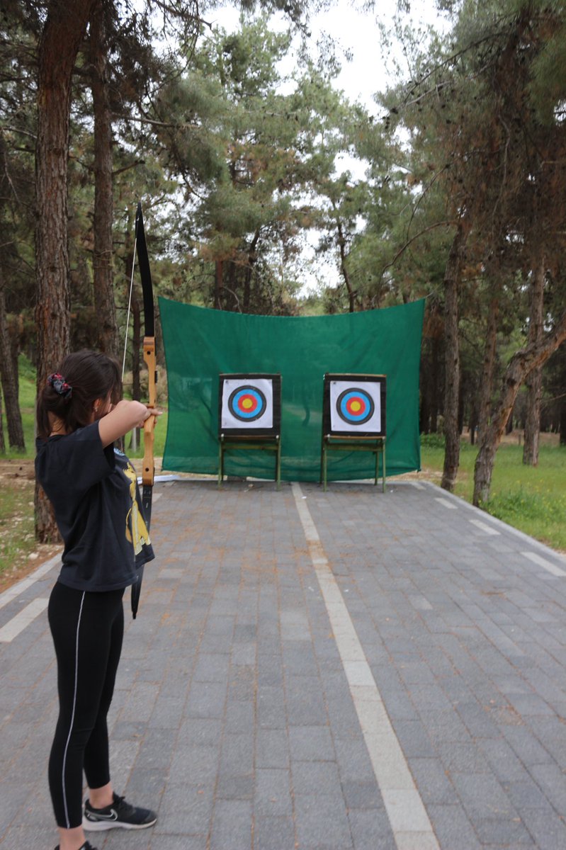 GaziantepGYYD's tweet photo. Kamp etkinliğimizi gerçekleştirdik.🏕 Hem birbirimizle tanışıp kaynaşarak Gyyd’yi yakından tanıdığımız hem de bolca eğlendiğimiz muhteşem bir kamp oldu.🤗🥳 https://t.co/7s8nmy8CmE