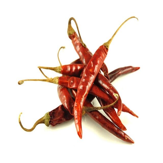 ArputhamExport's tweet image. We offer red chillies in a uniform shape and size.
Indian dried chillies are high in taste and quality naturally.
* S17/Teja Dry Red chilli.
* S-4 Guntur Special/334 /Sannam Red Chilli.
* Byadgi Dry Red Chilli.
#redchillies #redchillipowder #RedChilliSauce  #redchilliesexport