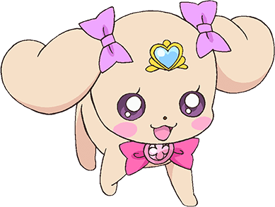 ヒーリングっとプリキュアのtwitterイラスト検索結果