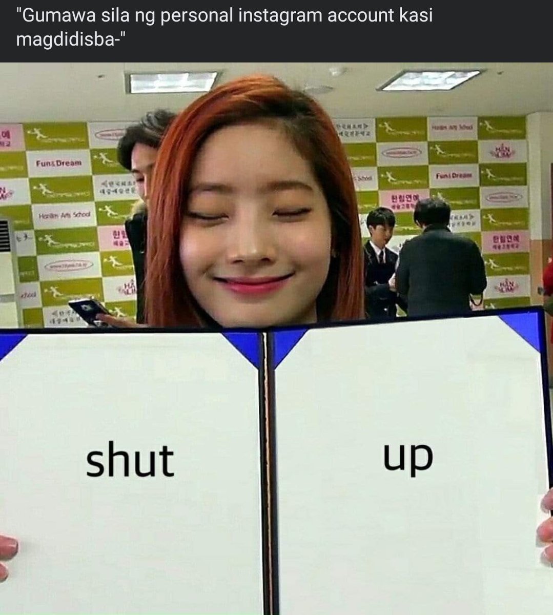 minxbns's tweet photo. Please lang tama na https://t.co/jbLveUP7C5