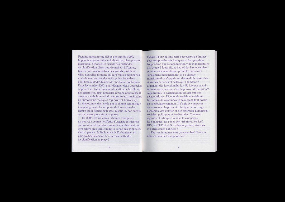 MAISONMP's tweet photo. Tout nouveau, tout beau, et disponible en librairies ! C'est le deuxième opus du Tribunal des Utopies : un monde à plusieurs peut-il s'imaginer seul ? Avec Antoine Aubinais, Stéphanie Sense, Luc Gwiazdzinski, Elisa Dumay, Marc-André Selosse, Simon Laisney 
https://t.co/UczCier77Z https://t.co/ZEOQ3dC8vk