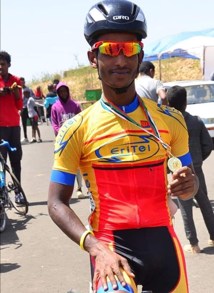 eritelcycling tweet picture