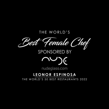 Leonor Espinosa es nombrada la mejor chef del mundo: ″La reivindicación de  la cocina tradicional de Colombia″ | Colombia en DW | DW | 18.05.2022