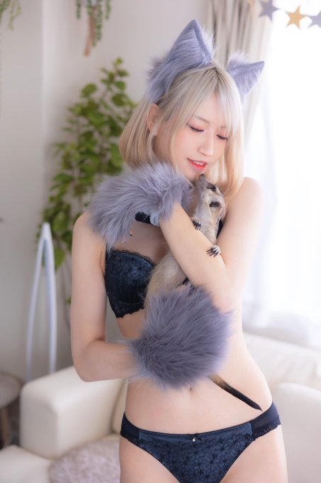 コスプレイヤーぽにょ皇子のTwitter画像26