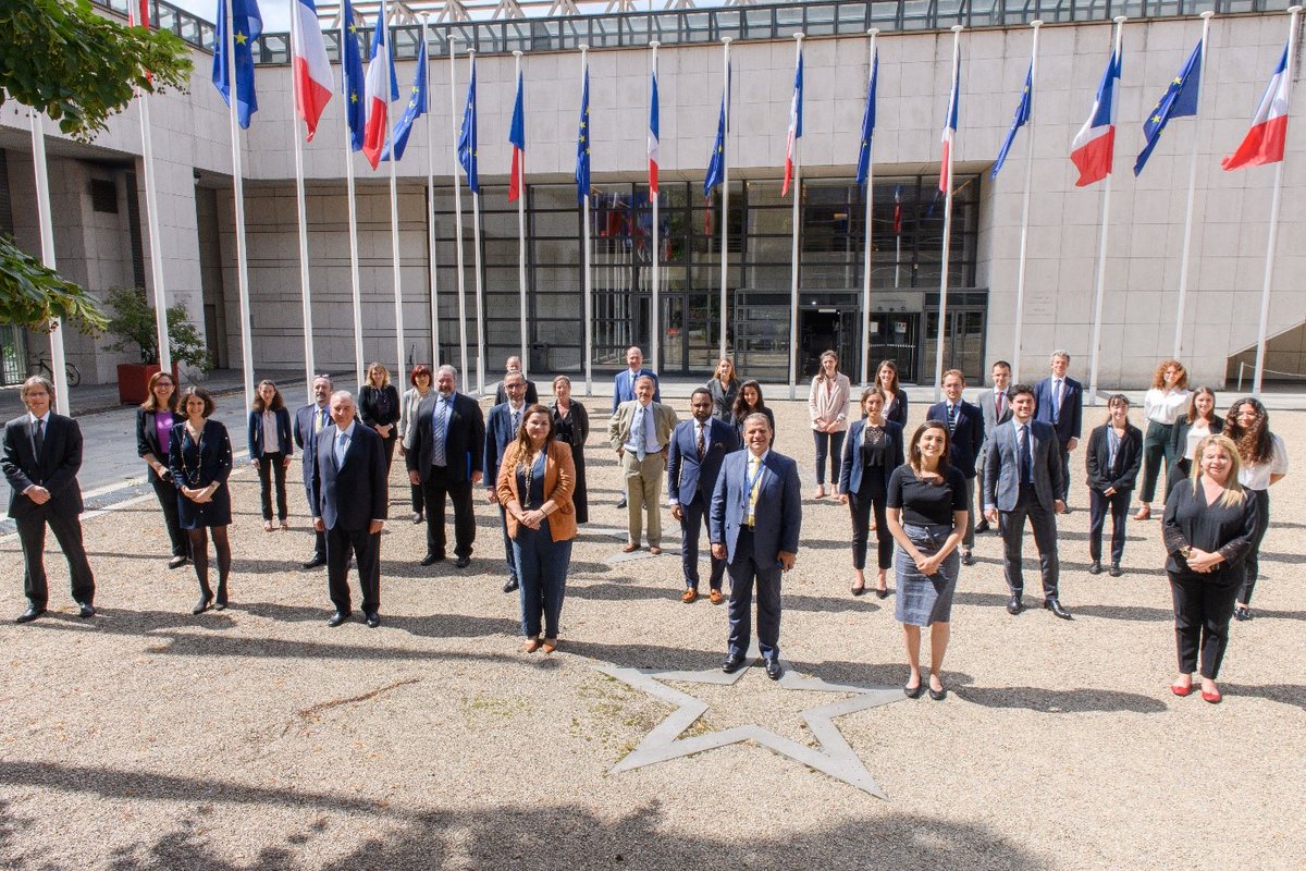 Direction générale du Trésor tweet media