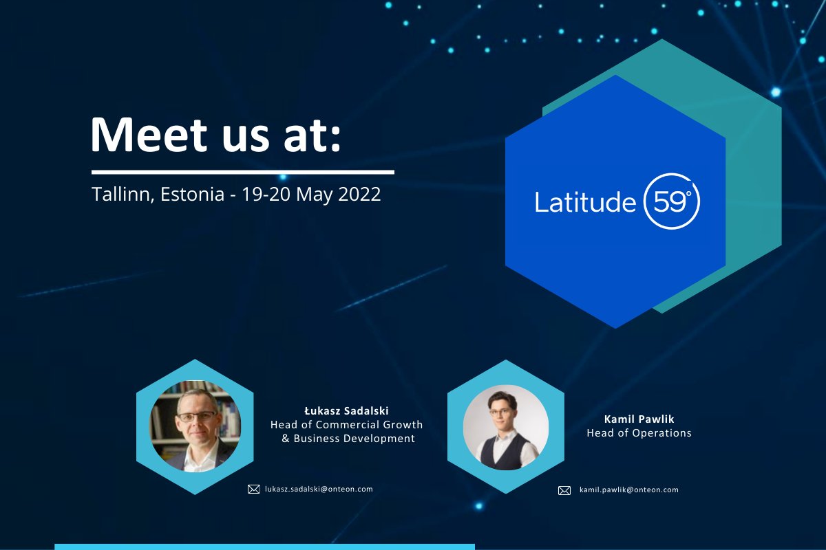 Onteon_tech tweet media
