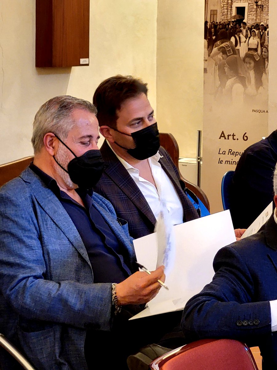 Anpasnazionale's tweet photo. Anpas per il "30esimo anniversario del sistema emergenza urgenza nel SSN e SSR" 
@mancini_n  "Il volontariato ha garantito un impegno incondizionato e progressivamente sempre più maturo, oltre ad aver contribuito concretamente allo sviluppo del sistema. 

https://t.co/2eVgJR9eQL https://t.co/dXumQgMfK5