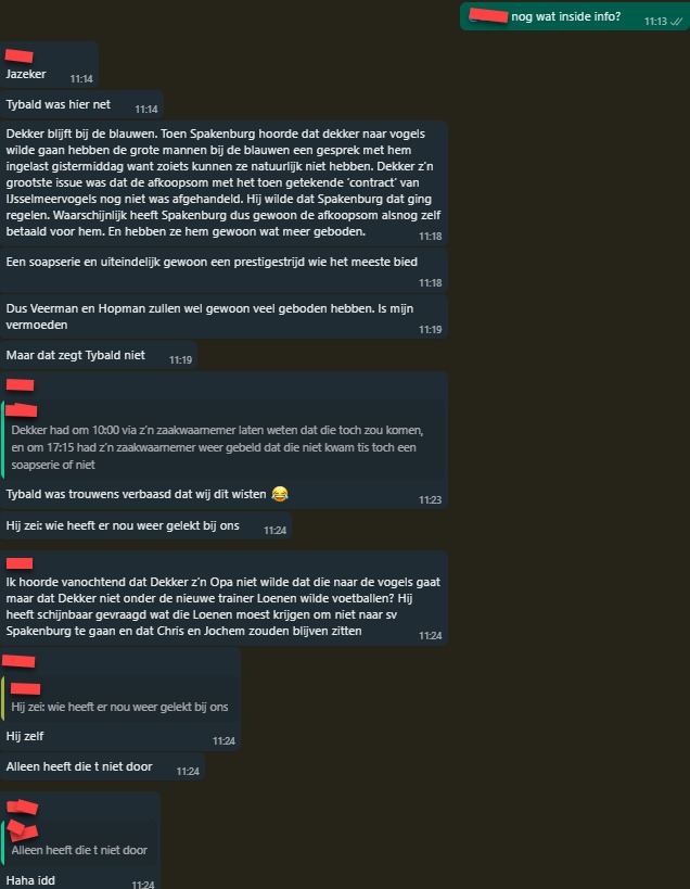 HupJesse's tweet photo. Om aan alle onduidelijkheid maar een einde te maken, NAS gaat bakken met geld krijgen, gefeliciteerd beste Hopman en Veerman, jullie maken de buren weer wat rijker. https://t.co/sQOJHHvmtt