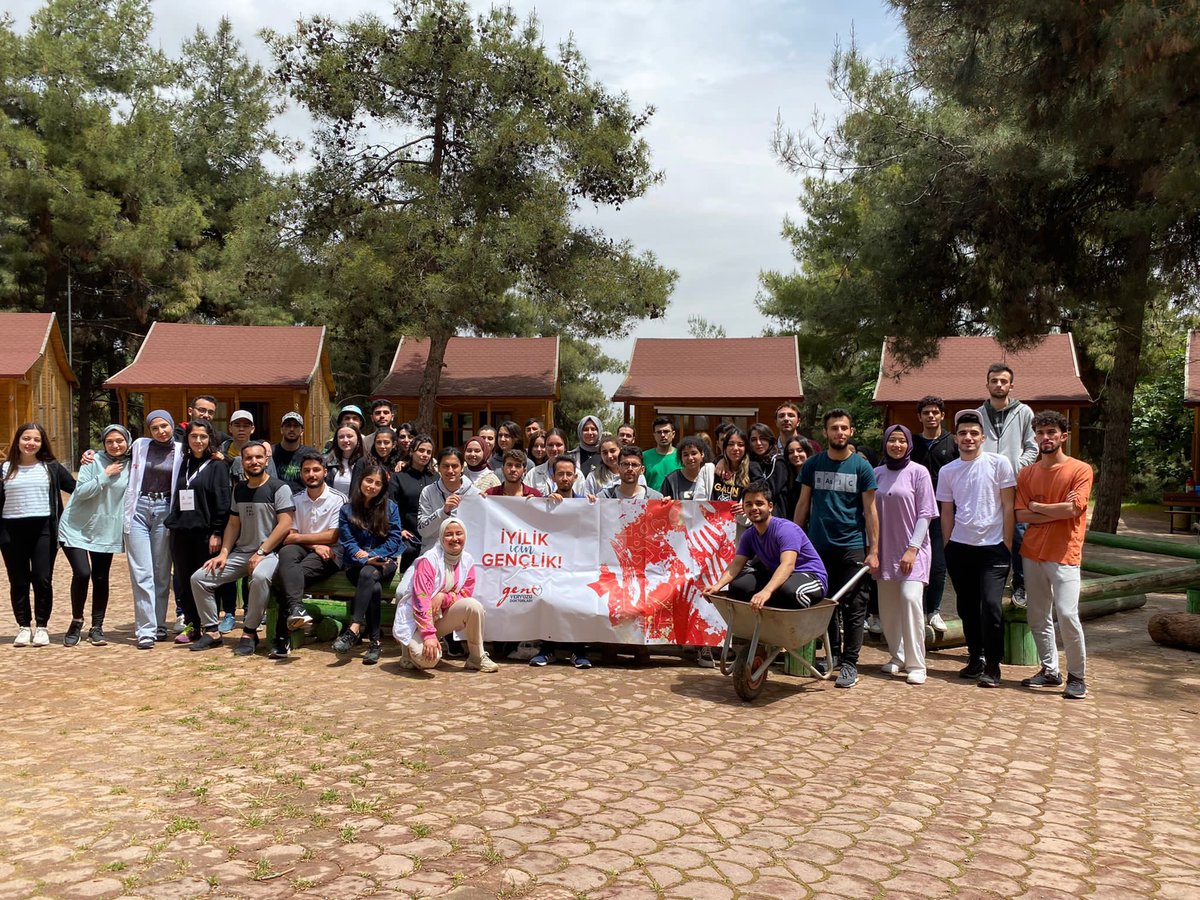 GaziantepGYYD's tweet photo. https://t.co/fNuikSf2bM