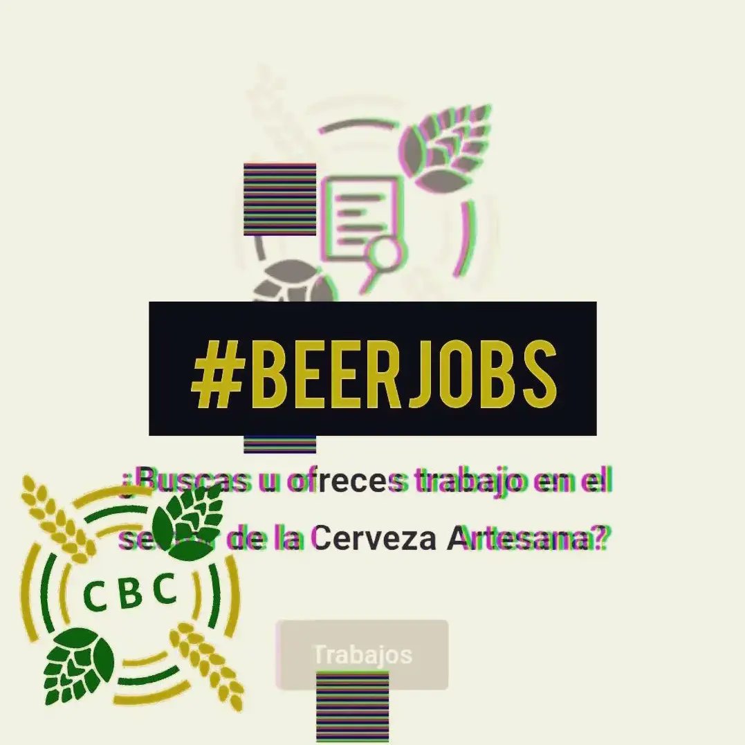 Craft Beer Culture - CBC tweet media