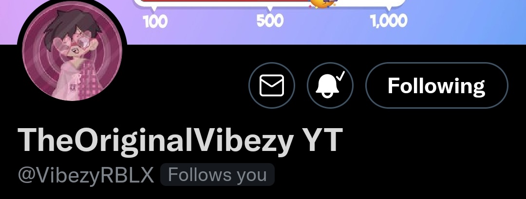 svftar1es's tweet photo. Flex😍‼️
@VibezyRBLX https://t.co/e9QruQsb2s