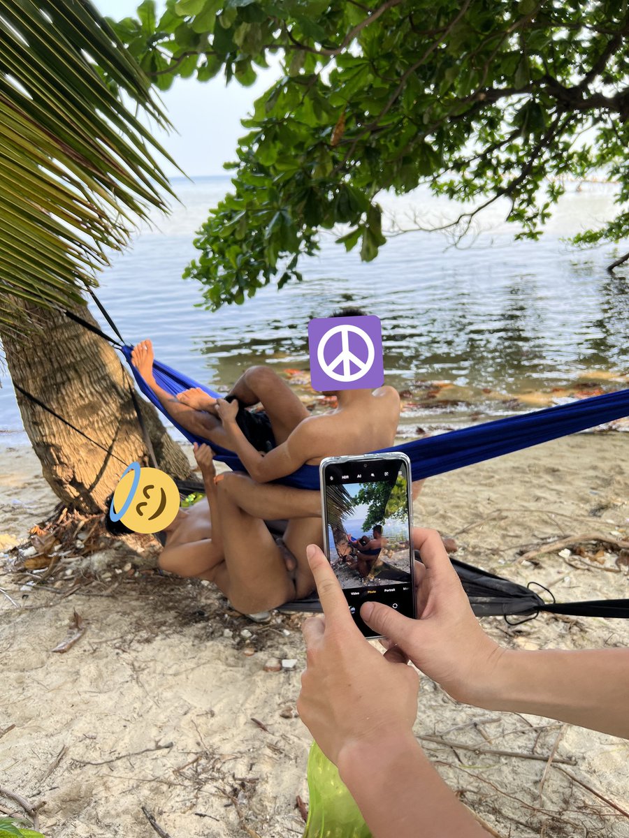 vinsmokeDragnel's tweet photo. Thanks to @AleKun9
@aevilinpainz88 @robyru @NudistBekasi @BelajarNudis @jeffry90210 @giorgeuzarmani dah join di camp ceria 
See u next trip
Next mau trip bareng kemana lagi nih https://t.co/8QKBioZyE1