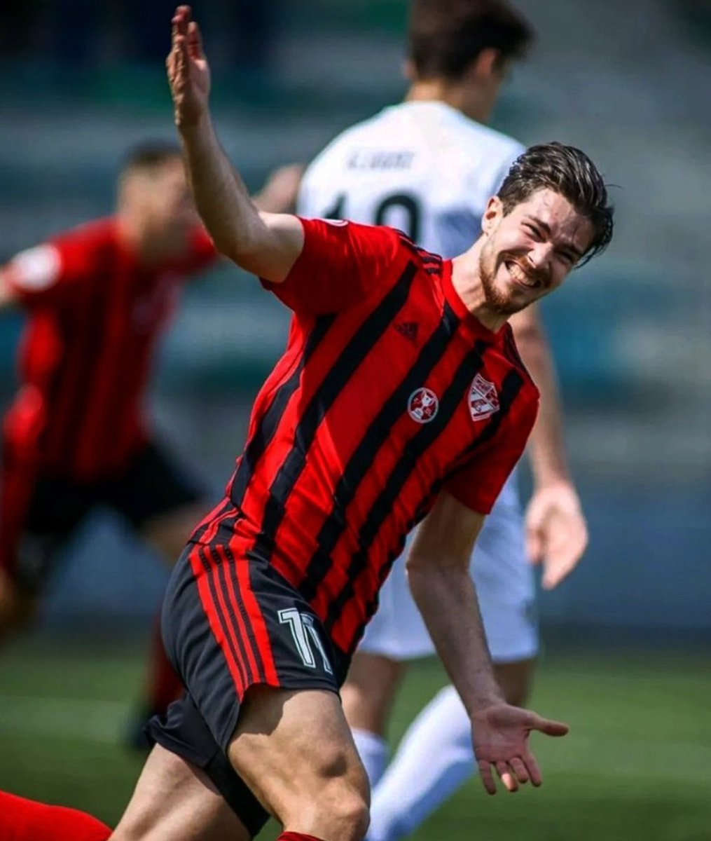invsport's tweet photo. Play off ascenso a 1 RFEF.

Gabriel Lizarraga jugará con el Arenas de Getxo contra el filial del @RCDEspanyol

#invsportplayer #ArenasDeGetxo #RCDEspanyol #playoff https://t.co/Mz51bXy4NZ