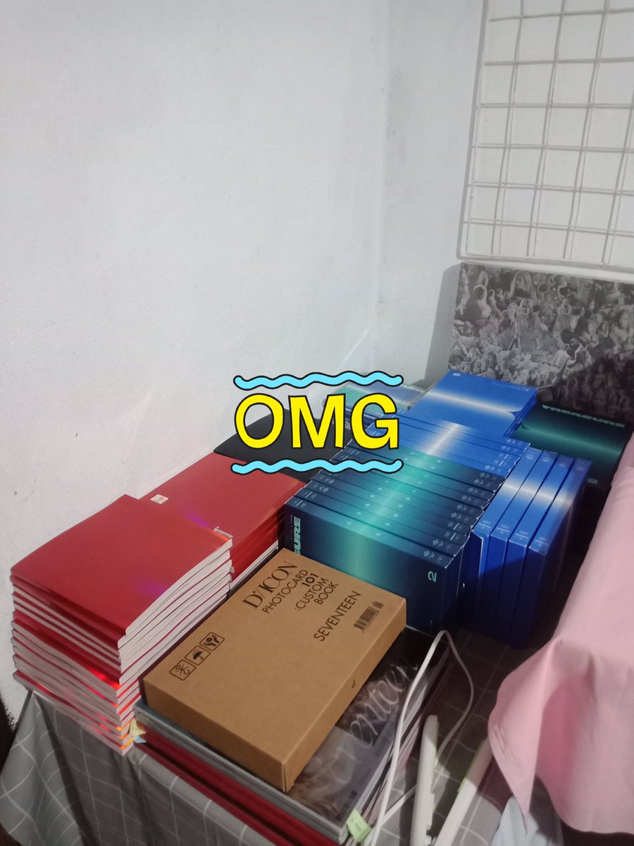 pinktreasureph's tweet photo. #PinkTreasurePHSale 🌸

All Treasure &amp; Ive albums are now on sale! Order now!
https://t.co/0kAz1kE1IH

🏷wts lfb unsealed shopee cod sell sale https://t.co/Fbb0YpGAMt