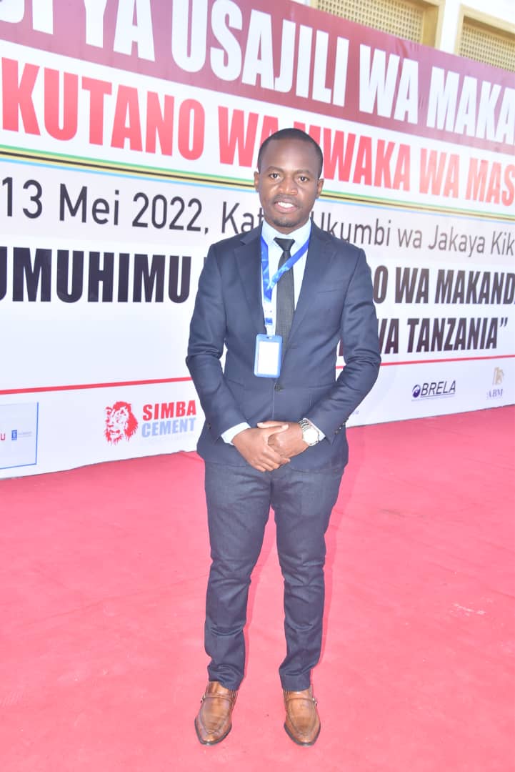 Chama cha Wahandisi Washauri Tanzania (ACET) kilipata fursa ya kushiriki mkutano wa mashauriano na wadau wa Sekta ya Ujenzi kwa mwaka 2022 ulioandaliwa na Bodi ya Usajili wa Makandarasi (CRB).

Mkutano huu ulifanyika siku ya tarehe 12 - 13 Mei, 2022 Dodoma