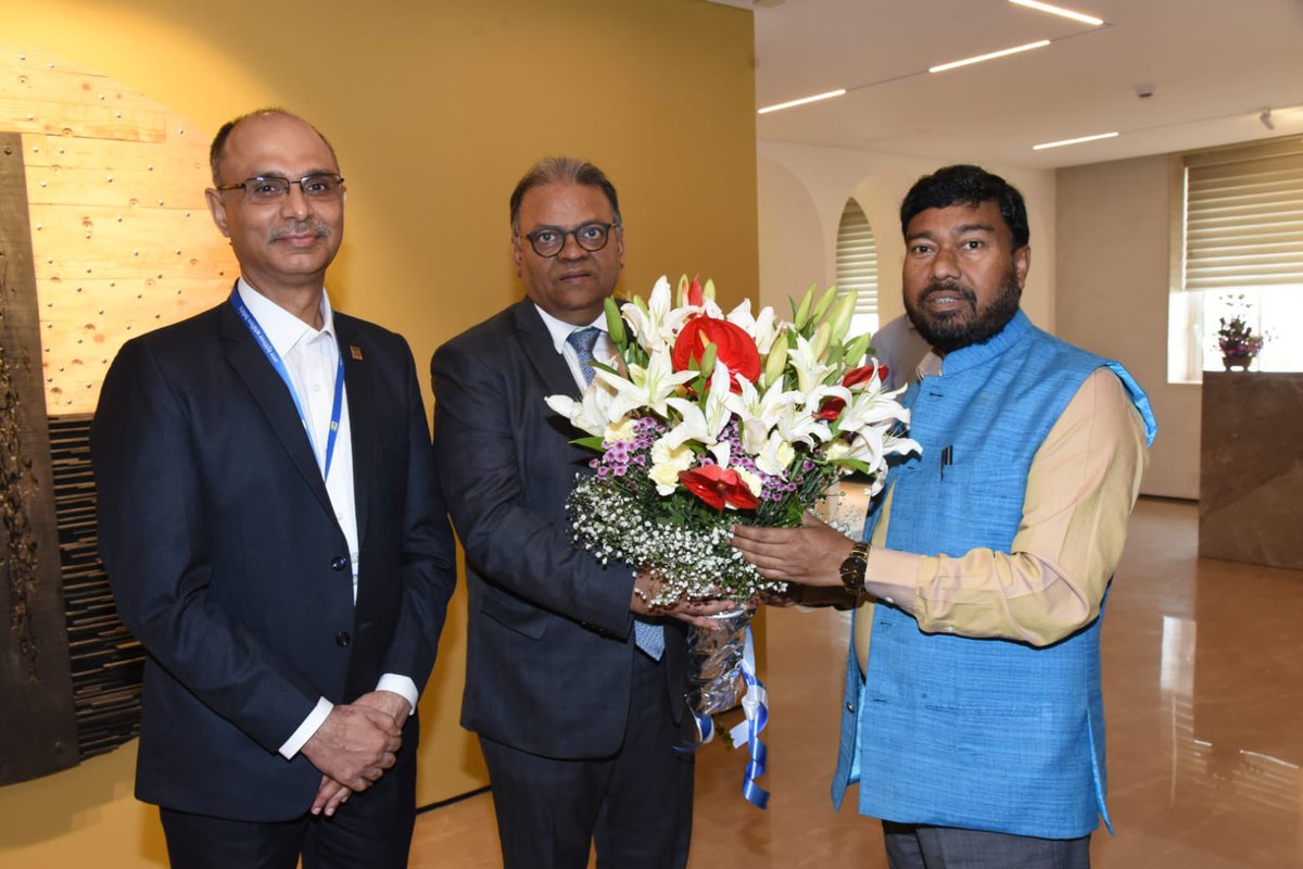 Rameswar Teli tweet media