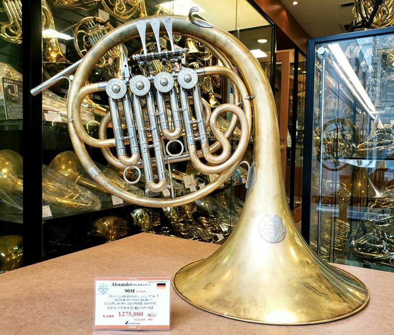 山野楽器 ウインドクルー on X: 山野楽器 ウインドクルー on X: