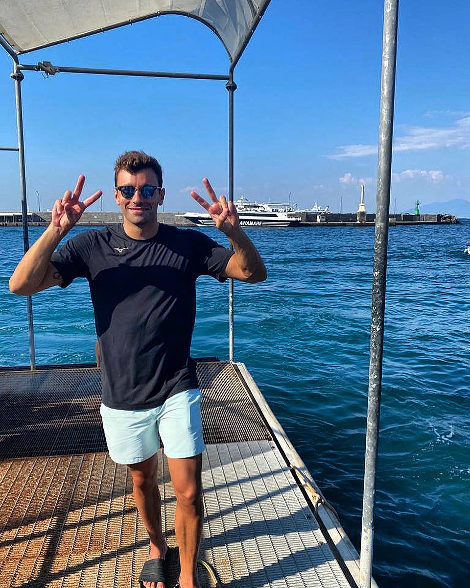 Thank you everyone for all the birthday wishes!! I'm feeling pretty old 😮‍💨 #26