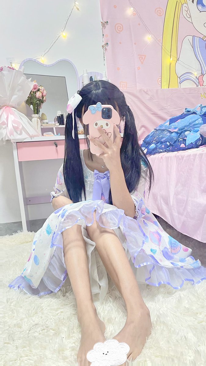 NHAKoPiPClZ1frb's tweet photo. #原味丝袜  #萝莉调教  这个小裙裙太好看了 https://t.co/PDLht2Fuu9