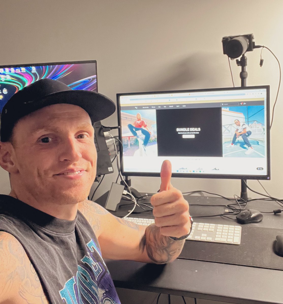 Doing a Puma order right now. 

RT and comment I ❤️ RobVlogs 

I’ll choose a random person and gift a pair of shoes tonight! Good-luck.