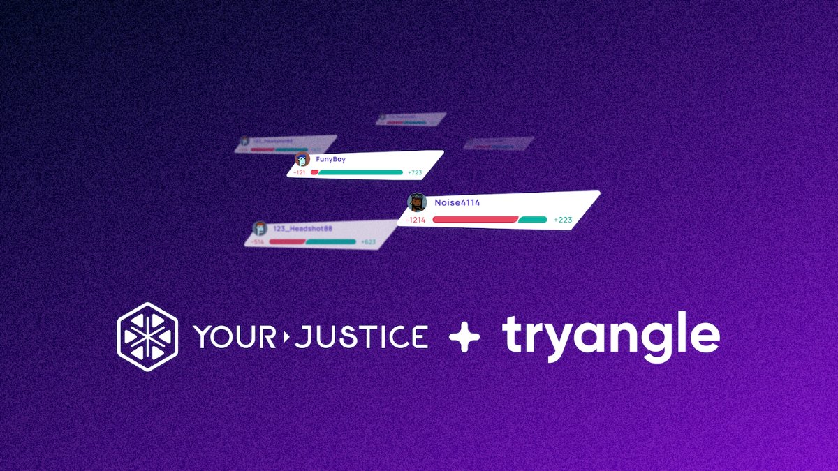 YourJustice.life tweet media