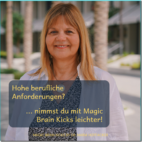 DrHoffacker's tweet photo. Hohe berufliche Anforderungen...? - Nimmst du mit diesen 10 Impulsen spielend leichter. 
Hier kannst du sie downloaden: https://t.co/ZryvTsi5s4

#magicbrainkicks #Führungsposition #Anforderungen #nimmsleicht #Gehirnforschung #neuroscience #brain #success #tipps #cool https://t.co/7vXBPmh8D1