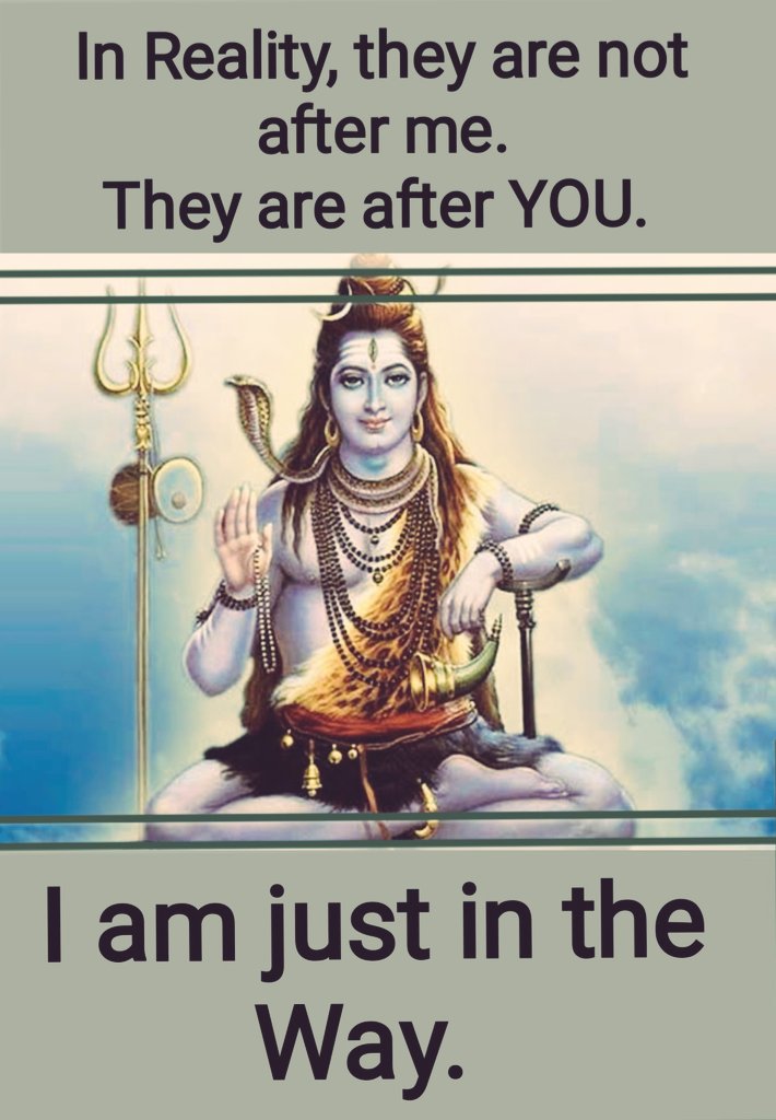 Lady_nishaaa's tweet photo. * True Reality * https://t.co/VxhyLVNqe4