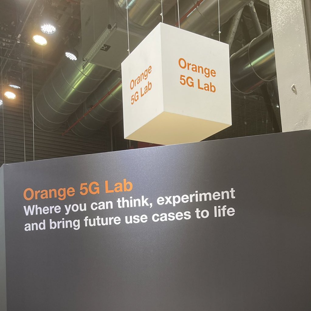 ✅#Vivatech revient dans 1 mois ! ✅

En plus de découvrir de nouvelles technologies, j’ai Hâte de revoir les grands Twittos @Korben  @loutro1990 @ChanPerco  @LaurentAlaus @AnthonyRochand  🤟

Passer me faire un 👋 sur l’espace @orange #OrangeStartup  

#HumanInside #innovation