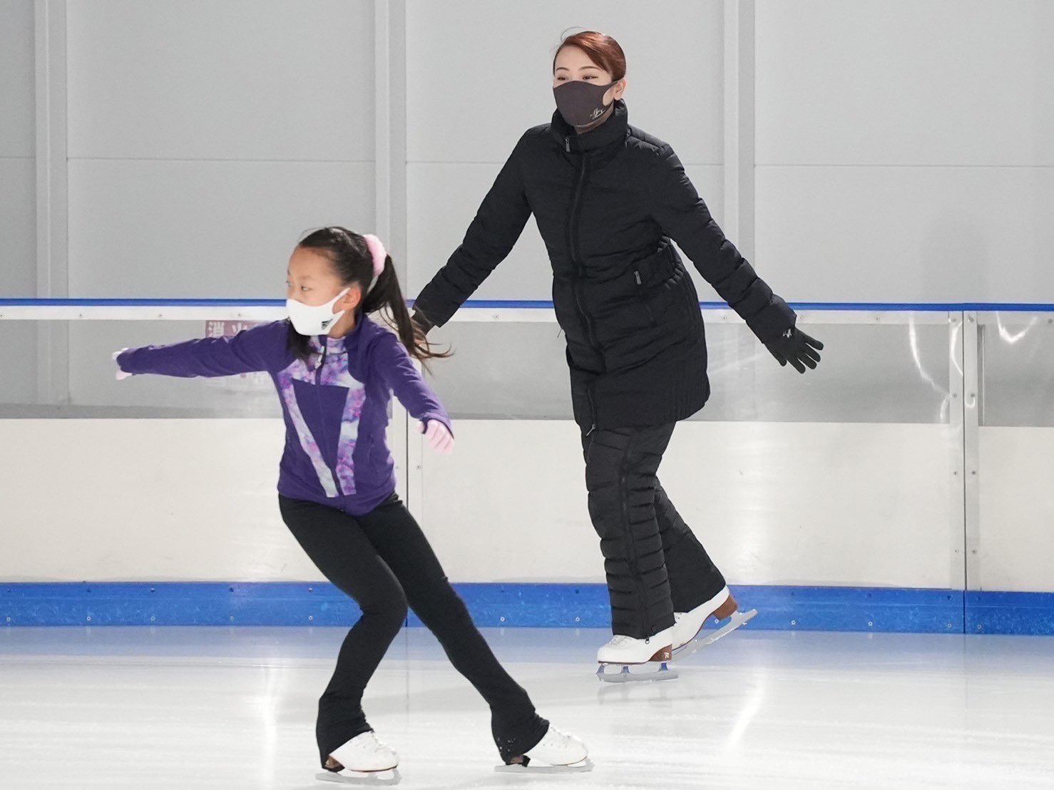 道家フィギュアスケートyoutube Figureskating D Twitter