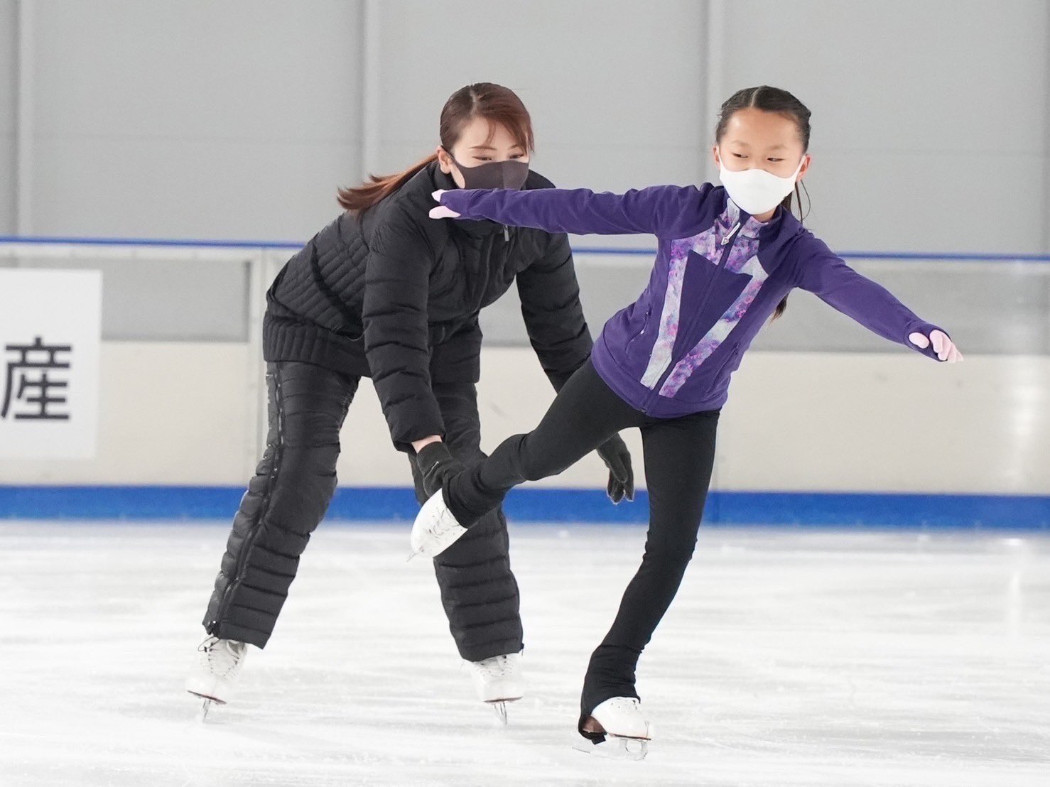 道家フィギュアスケートyoutube Figureskating D Twitter