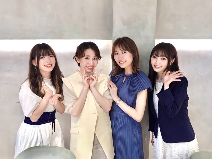 浦野一美のTwitterアーカイブ - 2022年5月17日 - ArKaiBu Project48