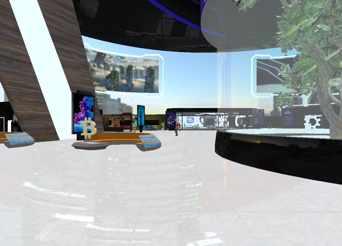 Gillian95gh's tweet photo. Hey, check out my cool Avatar in @Somni_life

Join here https://t.co/l8z5dJmBca

#SomniLife #Metaverse https://t.co/iEyVEYc5am