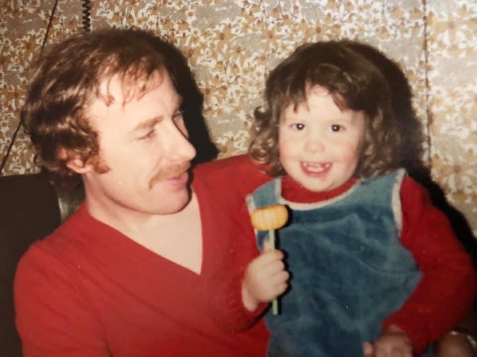 L0Lly155's tweet photo. Happy 70th birthday to the best dad in the world @A_Shankly_Boy https://t.co/kNkoxvJicZ